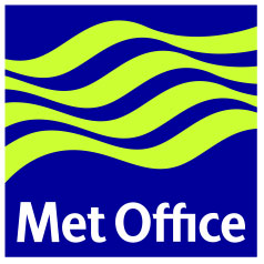 Met Office logo