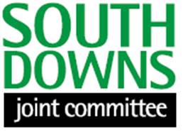South Downs Joint Committee